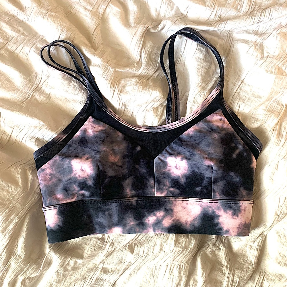 Forever 21 sports bra